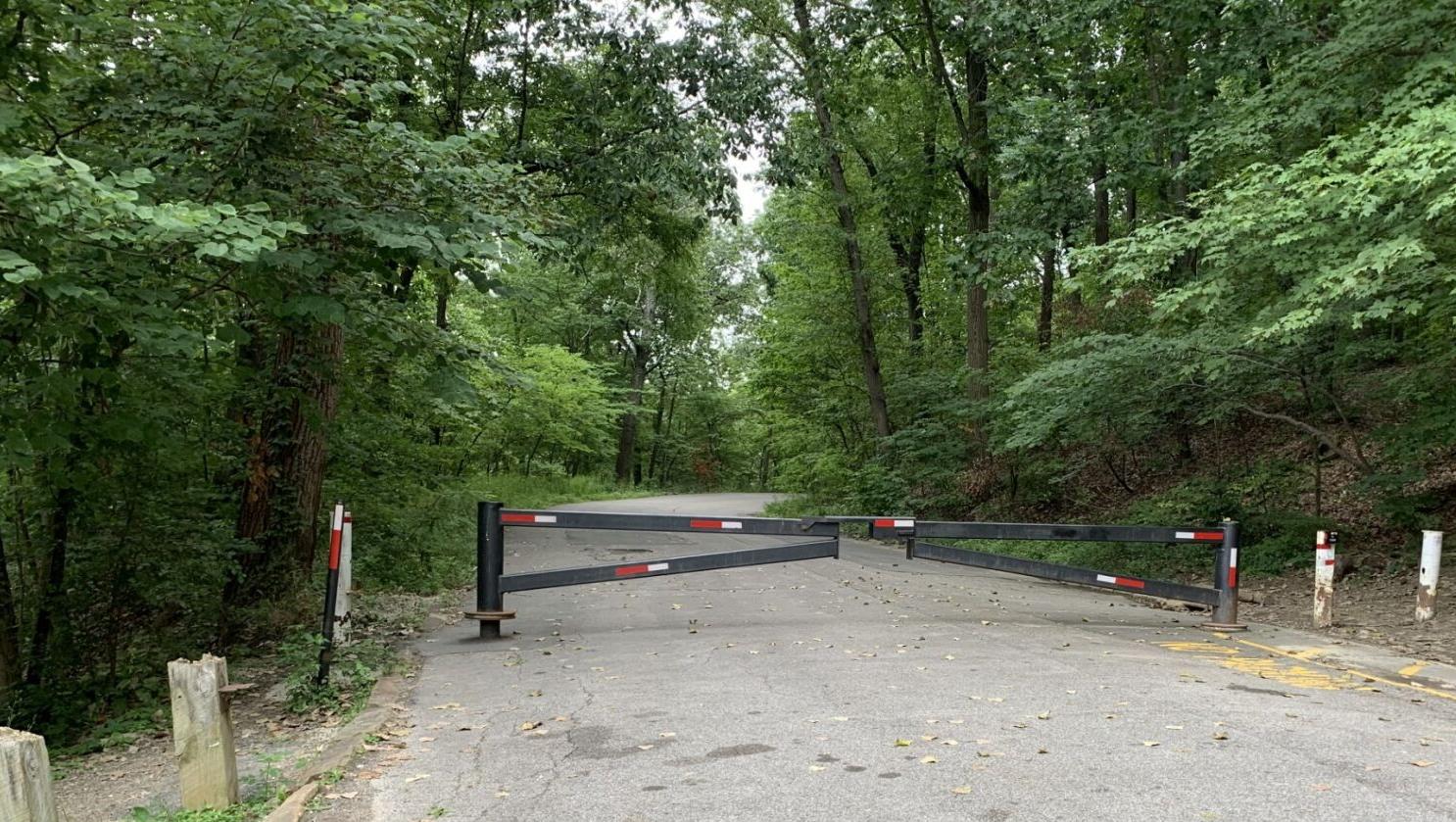 Iroquois Park Overlook street view - 8.9.23